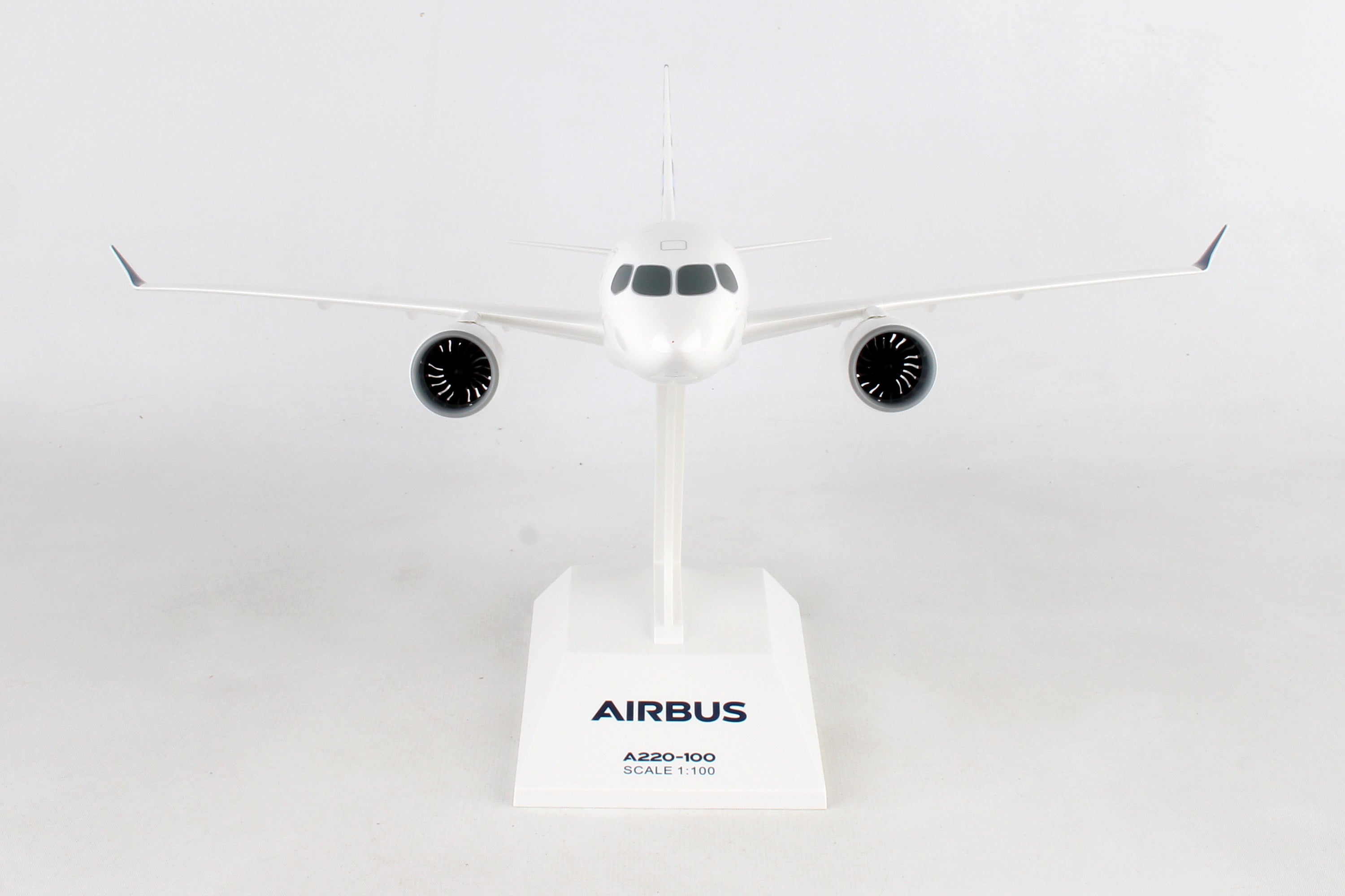 SKYMARKS AIRBUS HOUSE A220-100 1/100