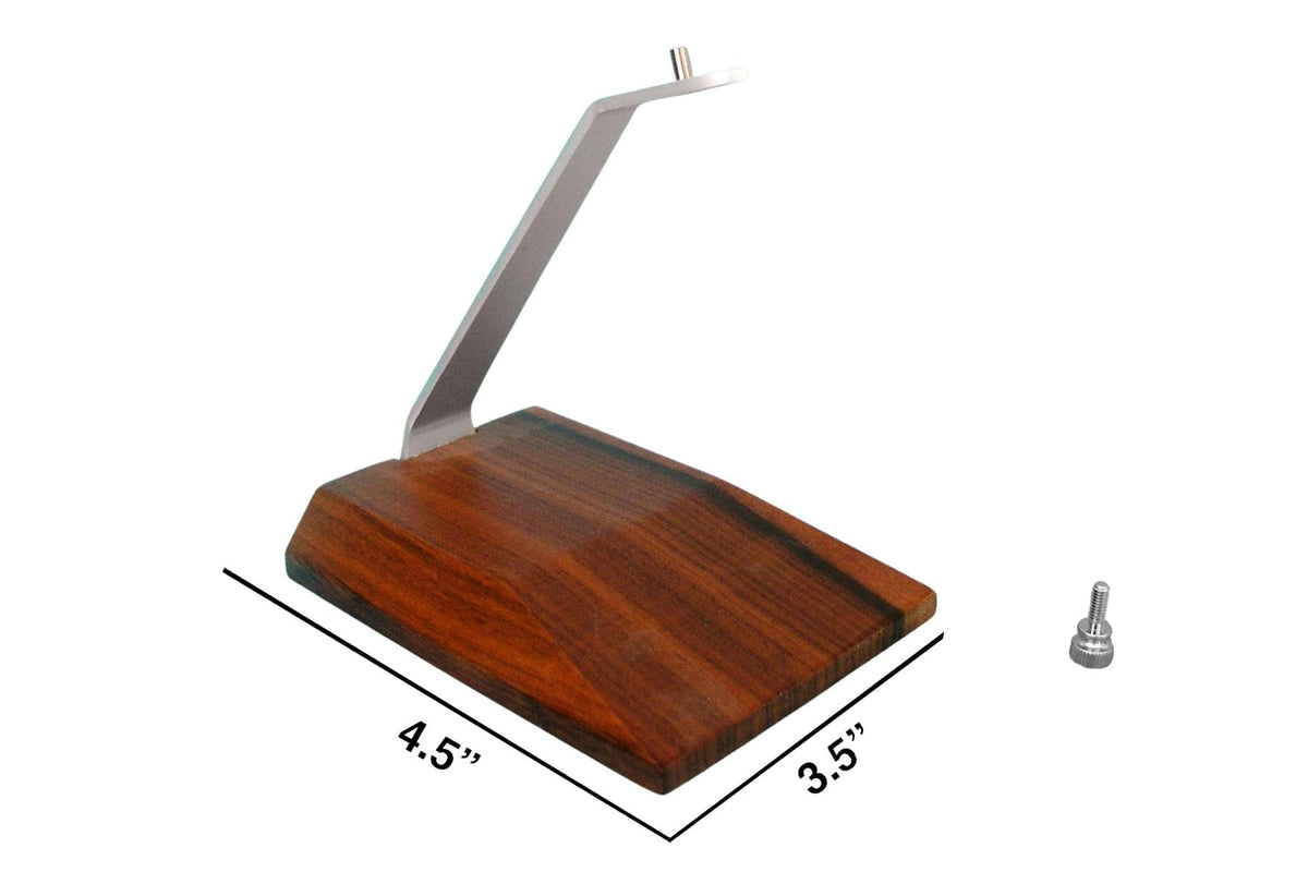 SKYMARKS LARGE WOOD STAND (**) The Airplane Shop.