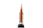 SLS ROCKET 18 INCHES 1/235 The Airplane Shop.