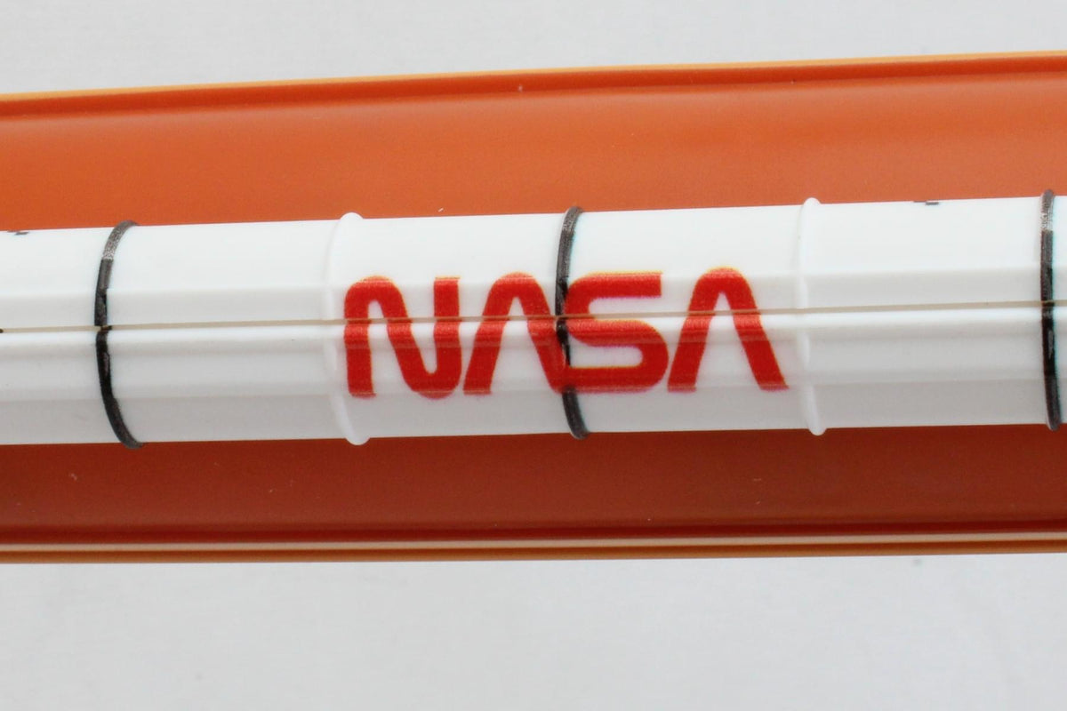 SLS ROCKET 18 INCHES 1/235 The Airplane Shop.