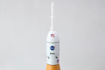 SLS ROCKET 18 INCHES 1/235 The Airplane Shop.