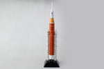 SLS ROCKET 18 INCHES 1/235 The Airplane Shop.
