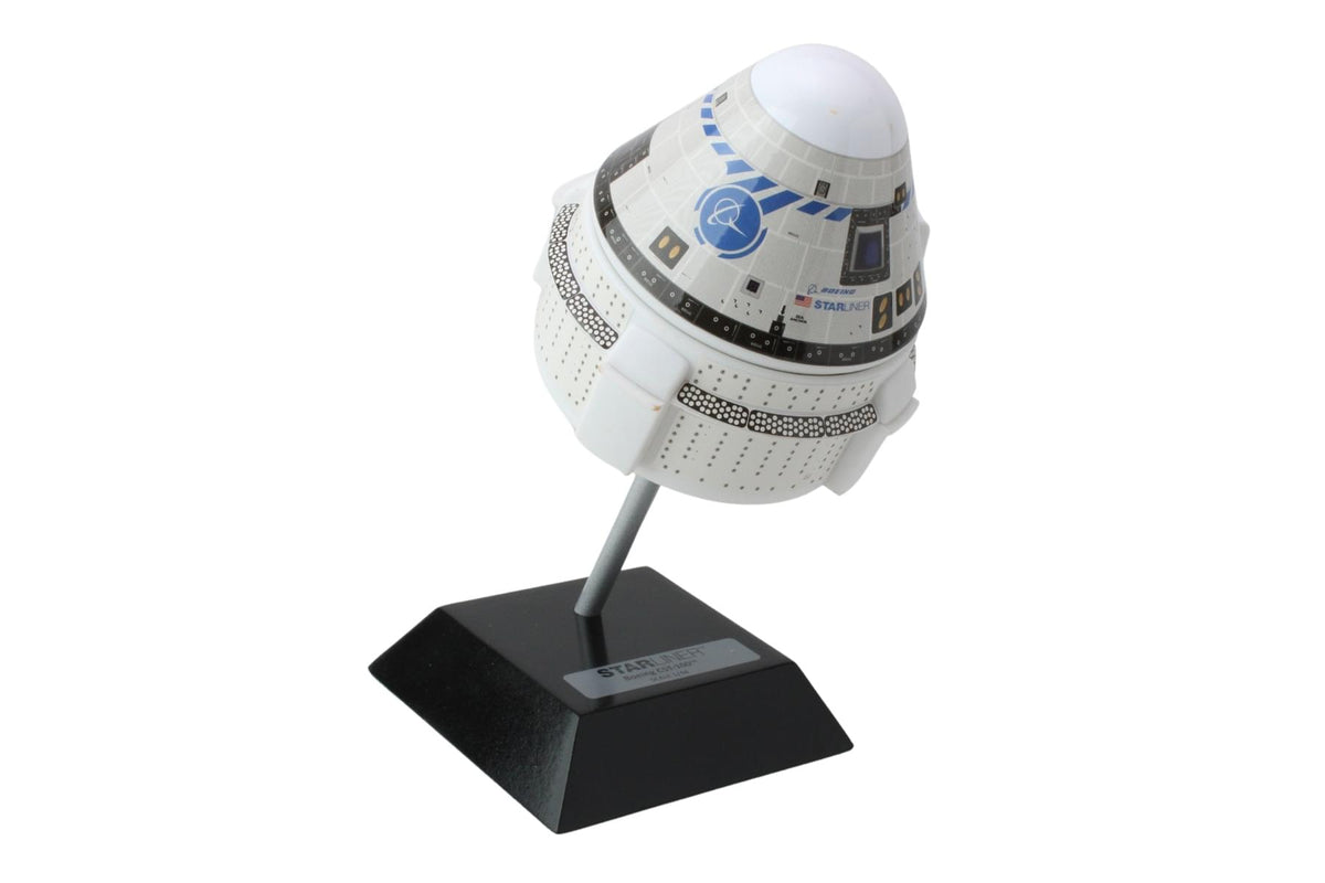 CST-100 1/48 The Airplane Shop.