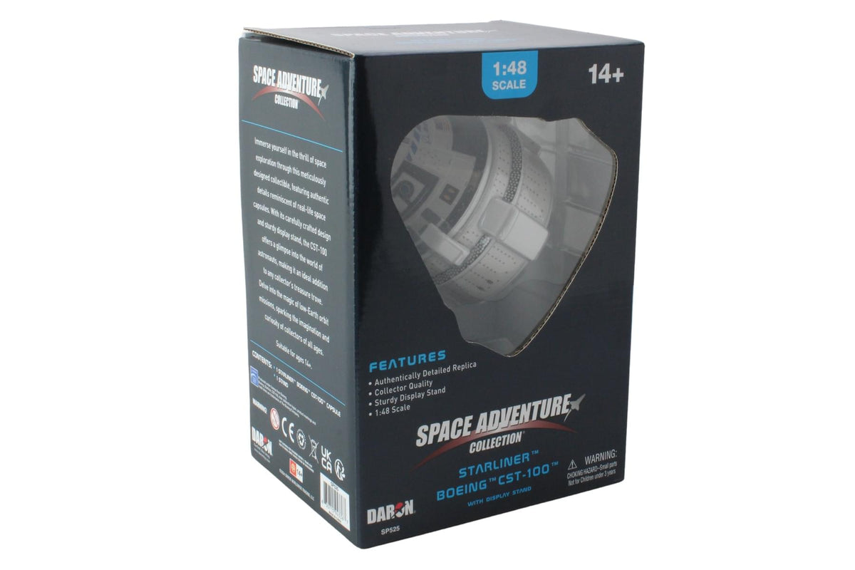 CST-100 1/48 The Airplane Shop.