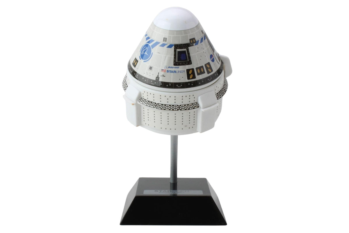 CST-100 1/48 The Airplane Shop.