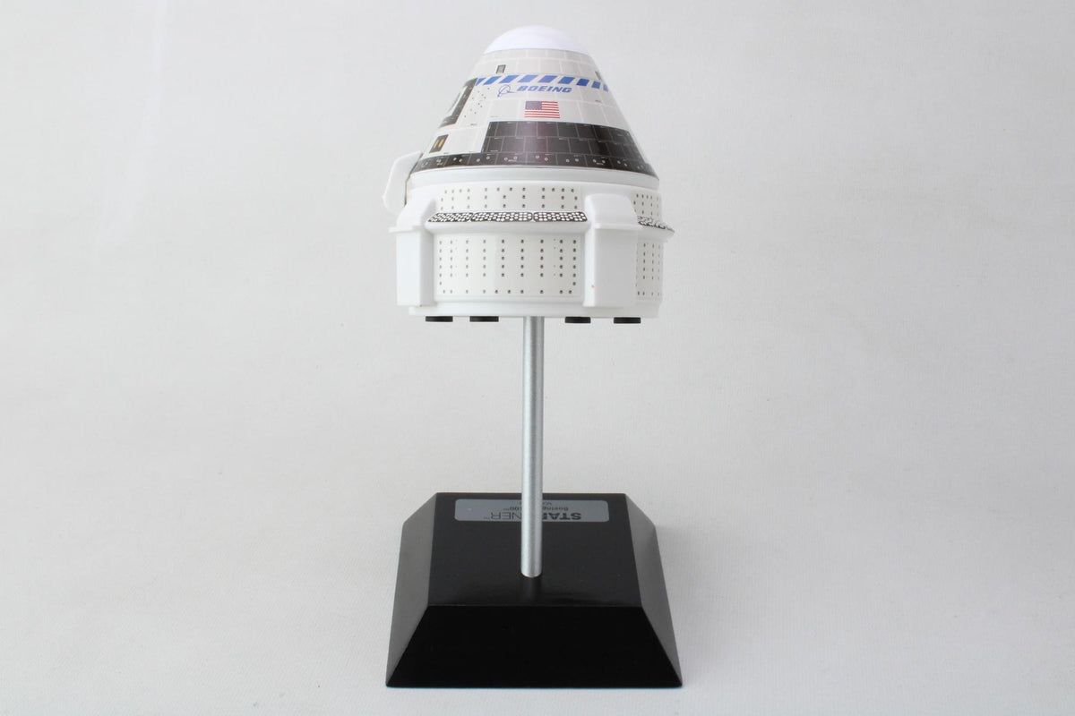 CST-100 1/48 The Airplane Shop.