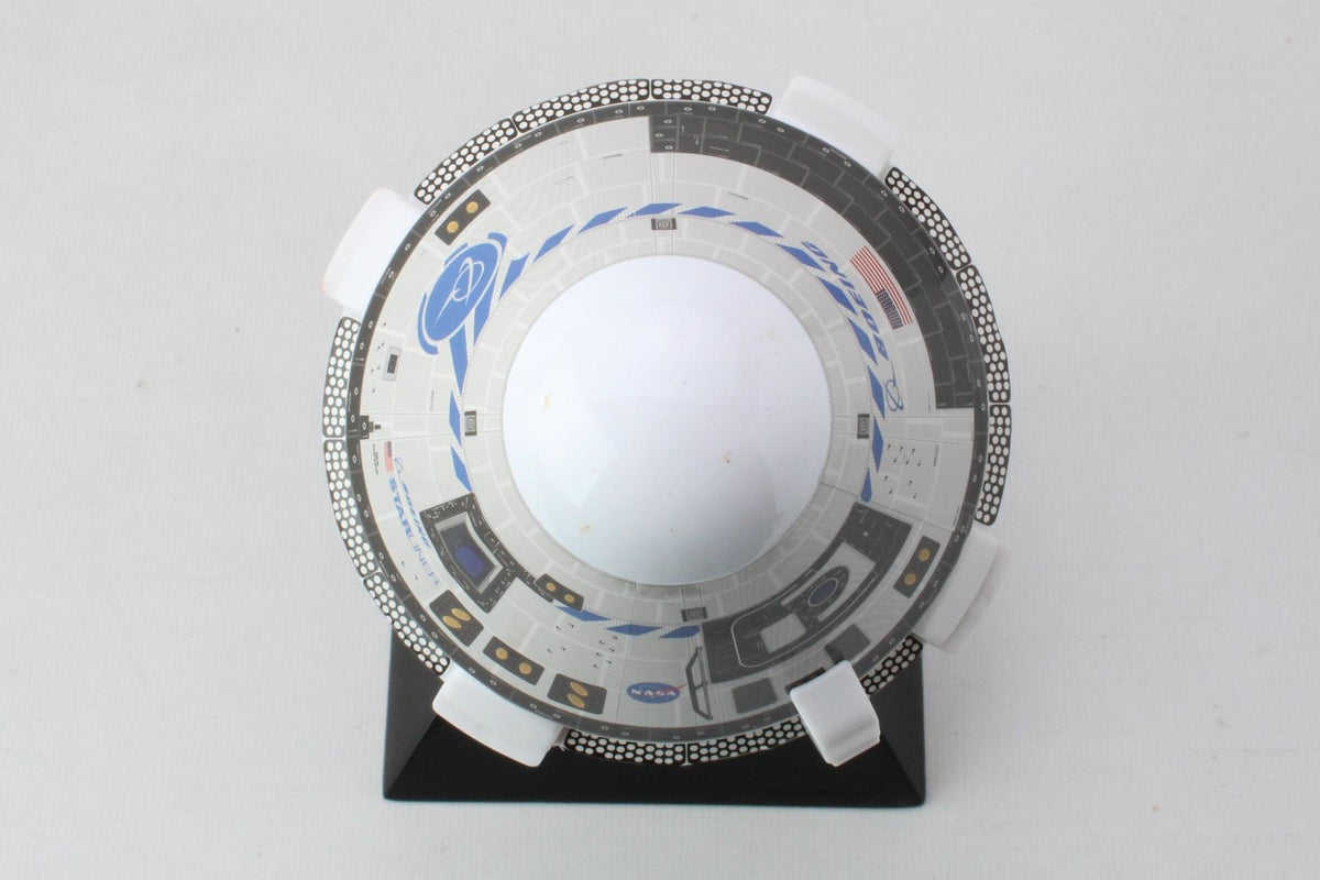 CST-100 1/48 The Airplane Shop.