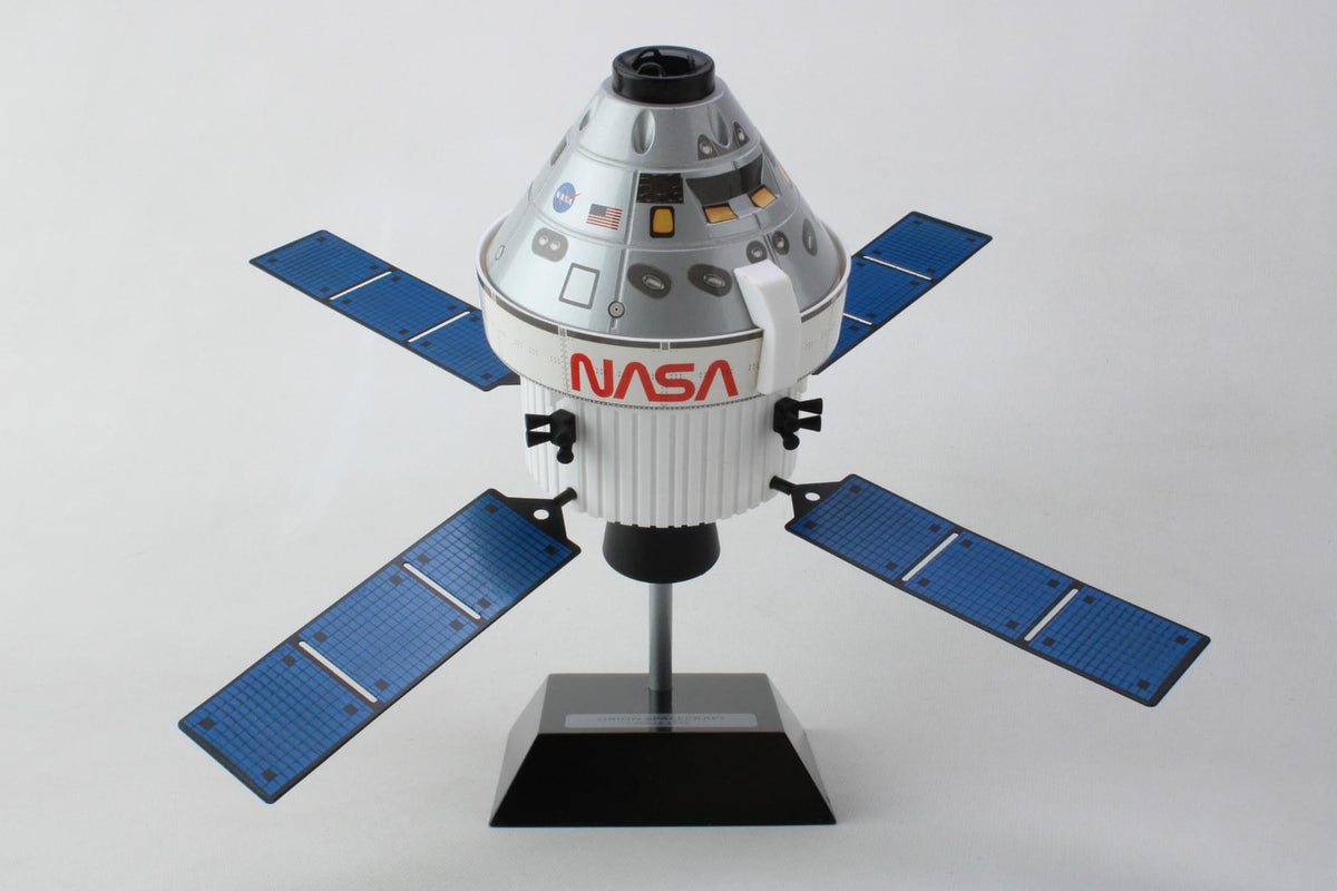 ORION SPACECRAFT 14 INCHES 1/48 The Airplane Shop.