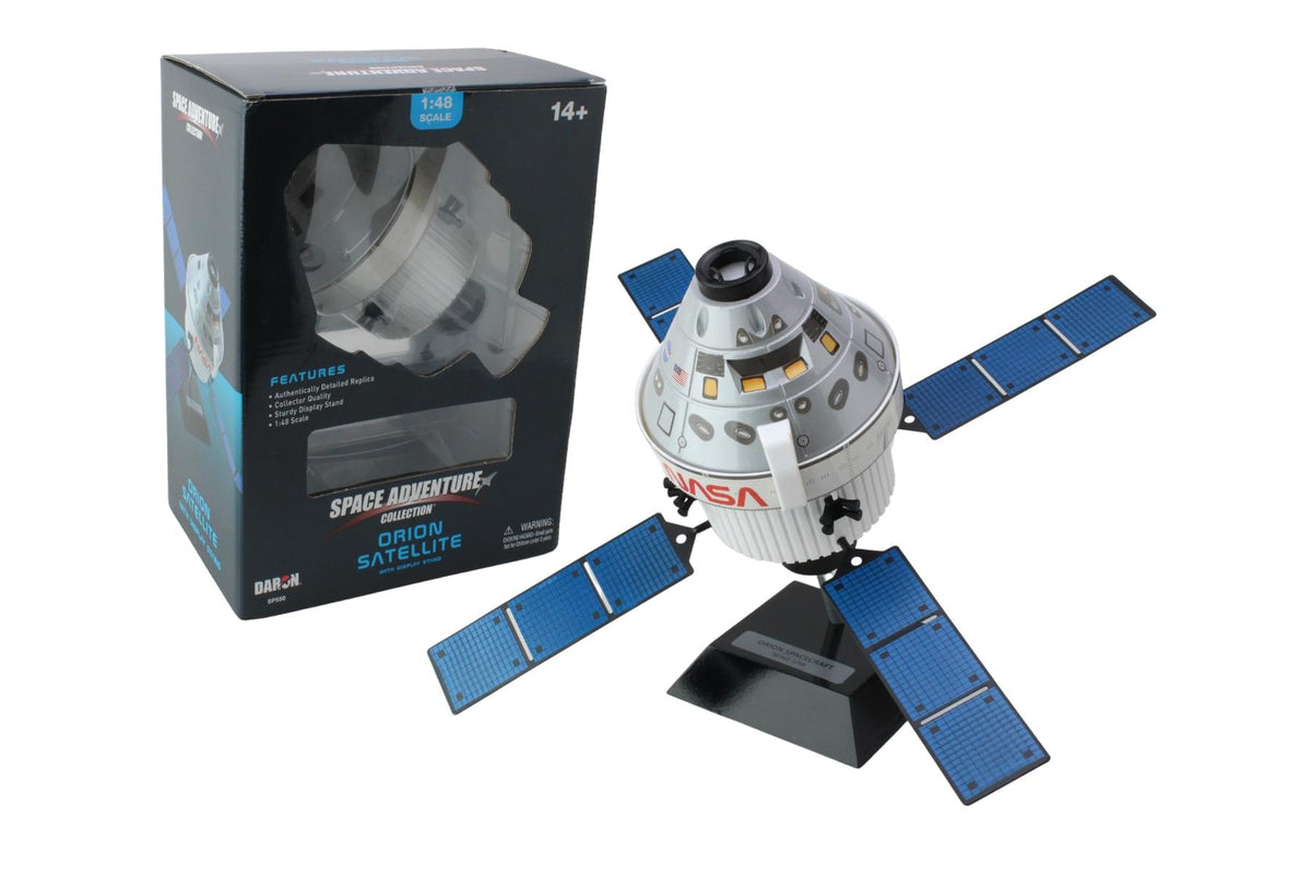 ORION SPACECRAFT 14 INCHES 1/48 The Airplane Shop.