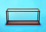 EXEC SER MEDIUM DISPLAY CASE 32 3/4" X 11 1/4" X 12 1/2" (WG The Airplane Shop.