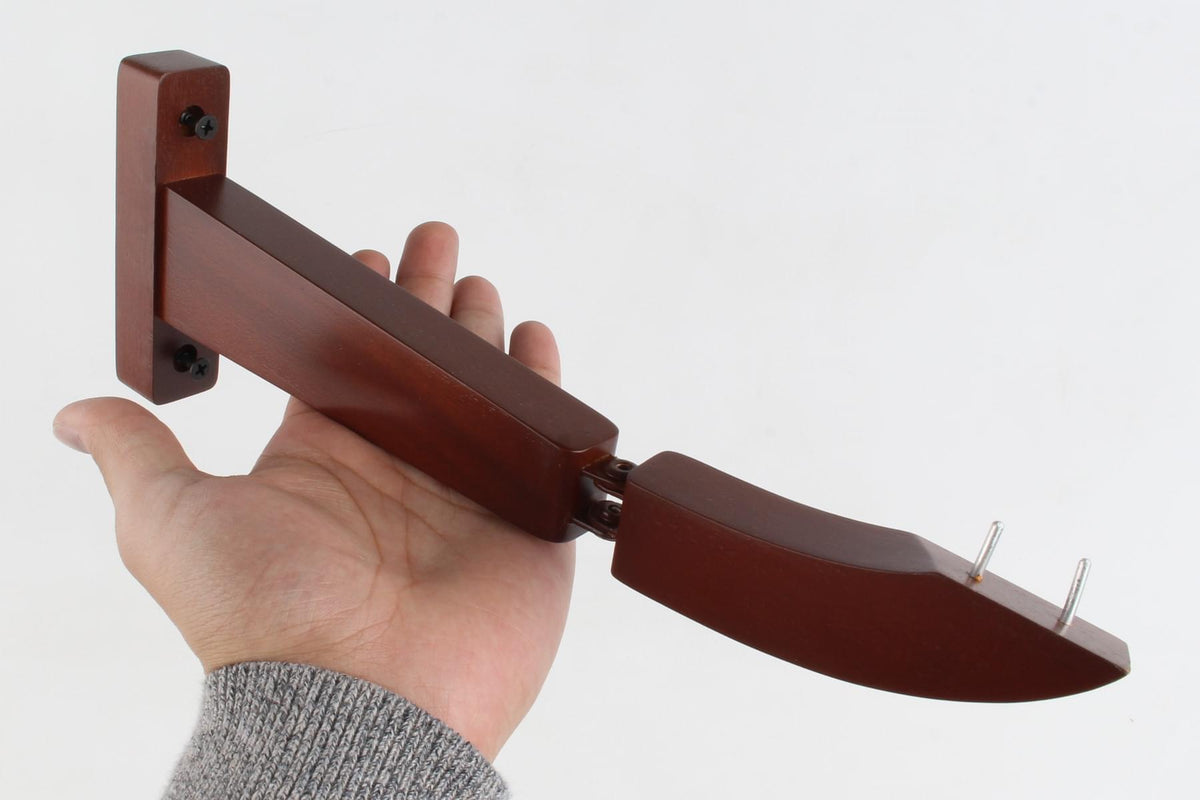 EXEC SER MEDIUM WALL MOUNT 11" LEFT TURNING (**) The Airplane Shop.