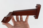 EXEC SER MEDIUM WALL MOUNT 11" LEFT TURNING (**) The Airplane Shop.