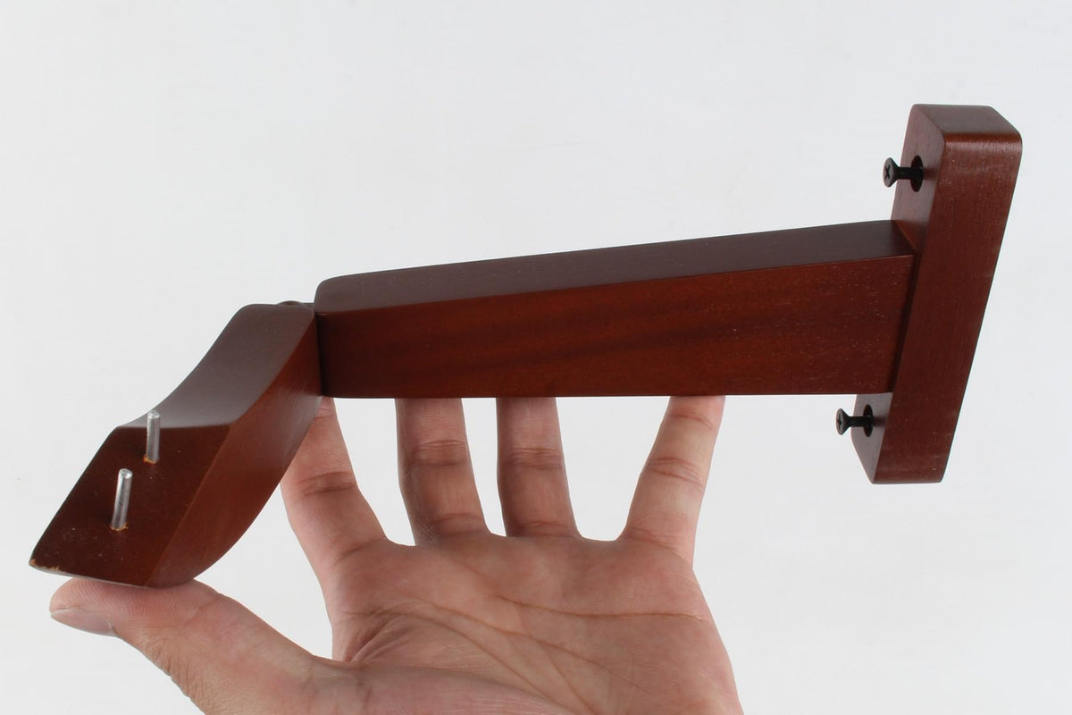 EXEC SER MEDIUM WALL MOUNT 11" LEFT TURNING (**) The Airplane Shop.