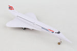 BRITISH AIRWAYS CONCORDE PULLBACK The Airplane Shop.