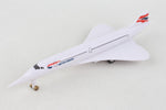 BRITISH AIRWAYS CONCORDE PULLBACK The Airplane Shop.