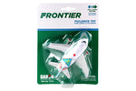 FRONTIER PULLBACK W/LIGHT & SOUND FLO THE FLAMINGO (**) The Airplane Shop.
