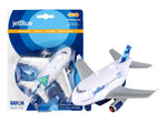 JETBLUE PULLBACK W/LIGHTS & SOUND (**) The Airplane Shop.