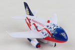 WASHINGTON DC PULLBACK W/LIGHT & SOUND (**) The Airplane Shop.
