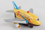 CALIFORNIA PULLBACK W/LIGHT & SOUND (**) The Airplane Shop.