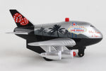 LAS VEGAS PULLBACK W/LIGHT & SOUND (**) The Airplane Shop.