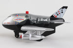 LAS VEGAS PULLBACK W/LIGHT & SOUND (**) The Airplane Shop.