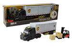 UPS ACTION TRUCK The Airplane Shop.