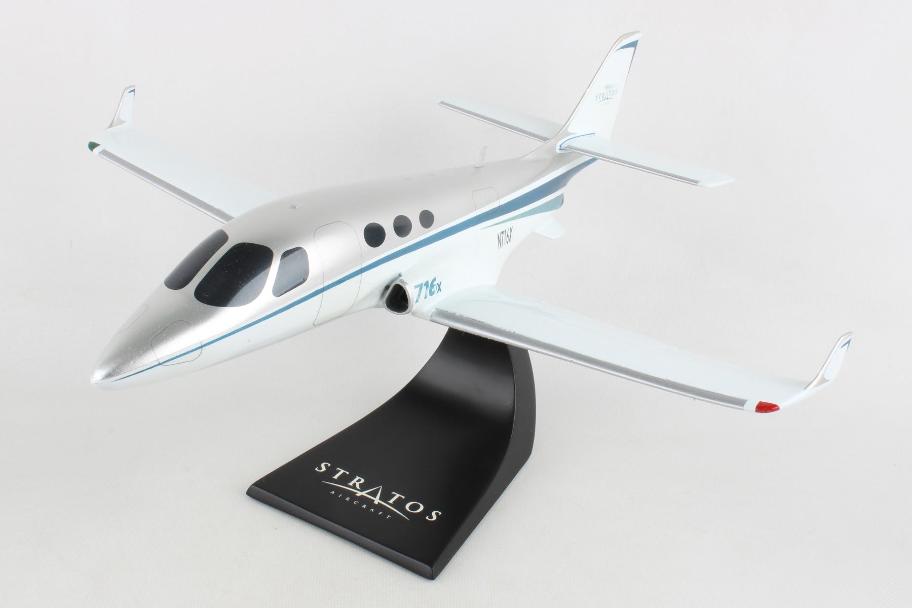 EXEC SER STRATOS 716 1/32