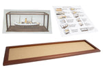 EXEC SER DISPLAY CASE FOR USS INDEPENDENCE 1/192 LCS-2 (**) The Airplane Shop.
