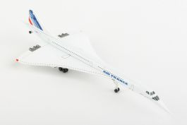 NEW Herpa Pepsi Concorde 1:500 Diecast Airplane 507011 