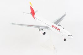 Herpa 555722  Iberia Airbus A330-300