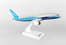 New SkyMarks Avianca Boeing 787-8 Dreamliner SKR787 1/200 with Gear 