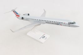 Details about   SkyMarks American Eagle/Mesa Airline Bombardier CRJ900 SKR802 1/100 Reg# N241LR