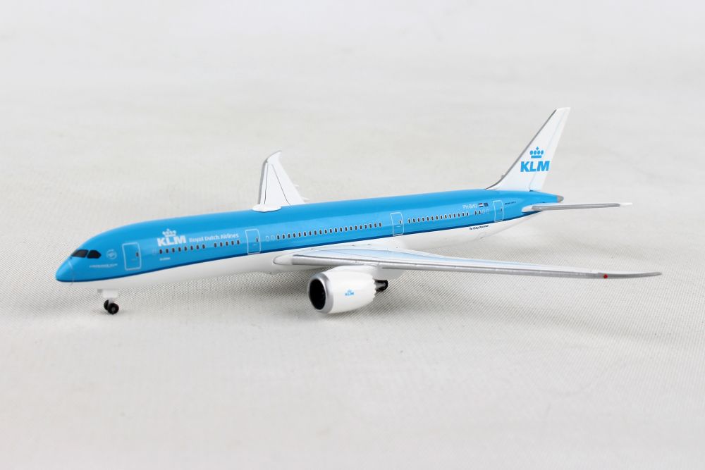 Herpa American Airlines Boeing 787-9 Dreamliner 1/500 He530422 for sale online