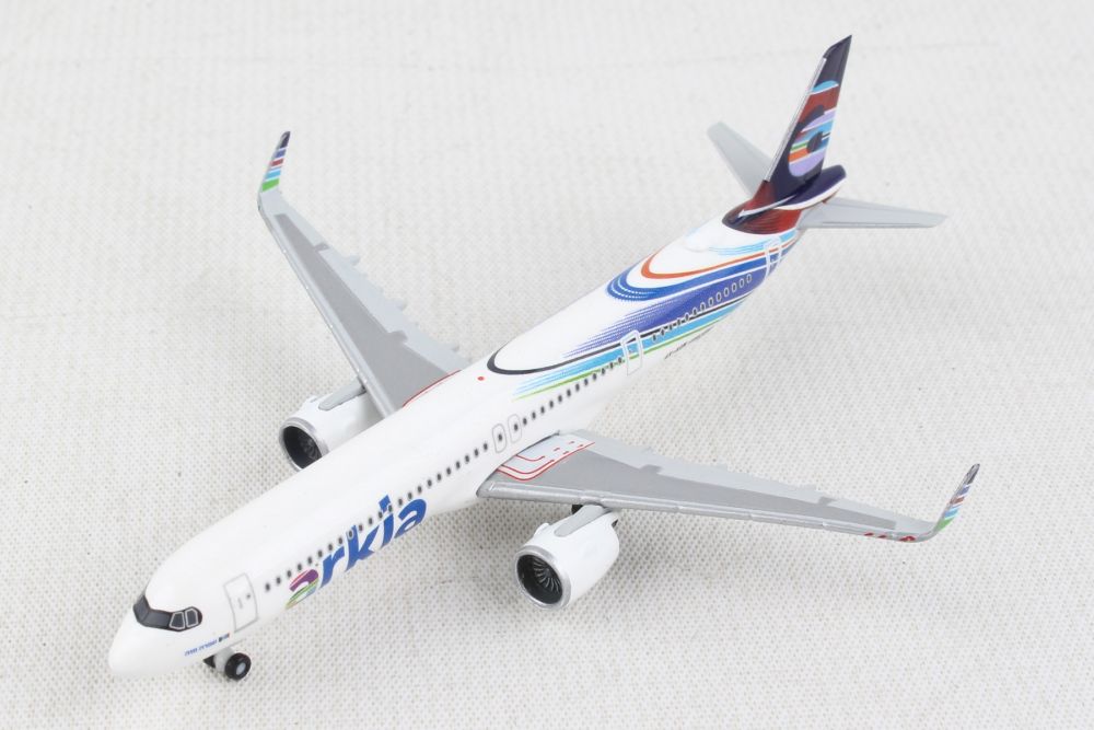 1-500 Herpa Arkia A321 neo NEW 