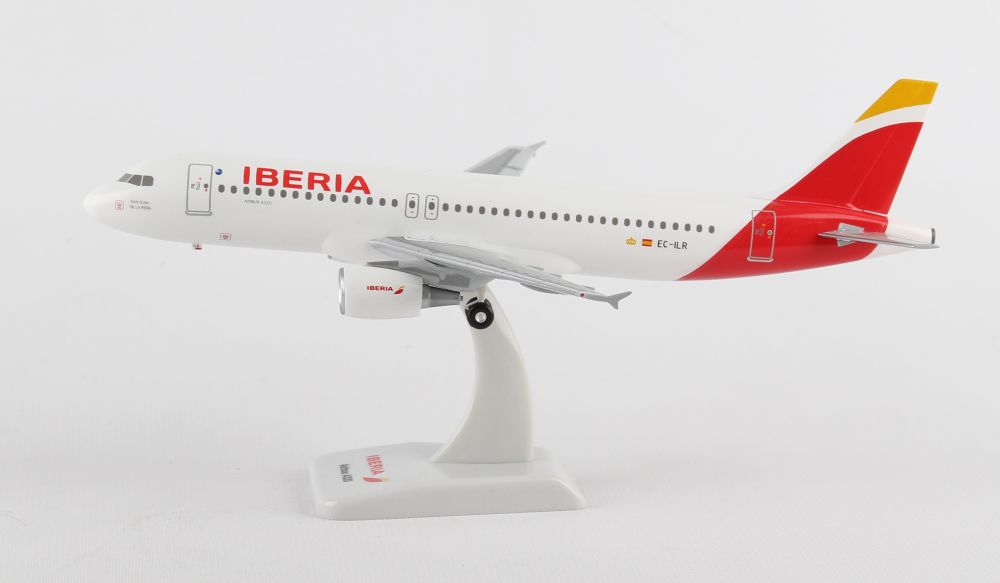 Hogan Wings 0649 Airbus A320 Iberia 1 200 for sale online 