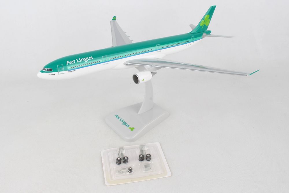 Aer Lingus Airbus A330-300 1:200 Hogan Wings 11144 Flugzeug AerLingus A330 A333 