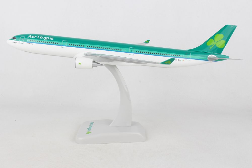 Aer Lingus Airbus A330-300 1:200 Hogan Wings 11144 Flugzeug AerLingus A330 A333 