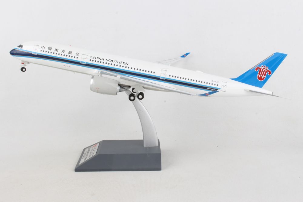 INFLIGHT 200 IF350CZ0719 1/200 CHINA SOUTHERN AIRLINES A350-900 B-308T W/STAND 