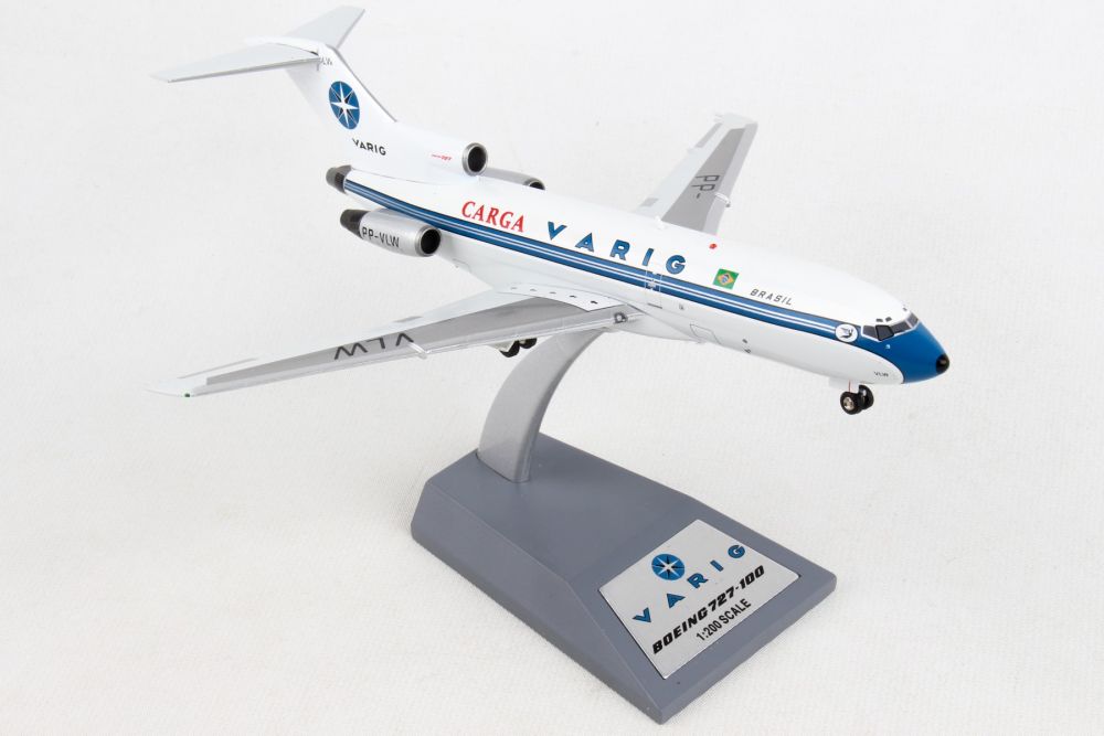 Details about   Flight Miniatures Sabre Airways Boeing 727-200 Desk Display 1/200 Model Airplane 