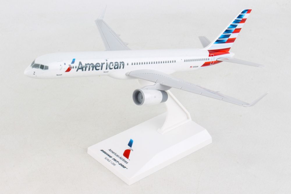 A330-300 Hogan Wings 10994 New Livery 1:200 American Airlines 