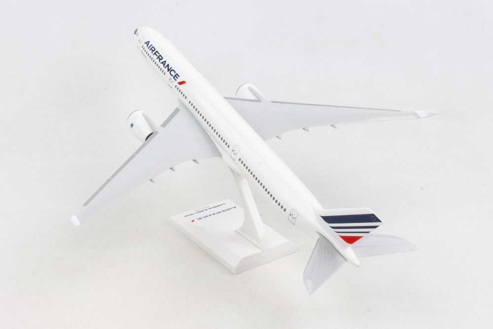 SKR893 Skymarks Air France A350 1:200 Model Airplane 