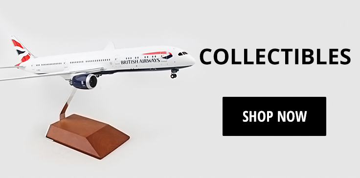 Airplane Shop - Collectible model airplanes, toys, and more